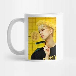 Sunny Ken Zelos | VIXX Mug